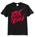DJ Aeris "Fuck Your Ears" T-Shirt