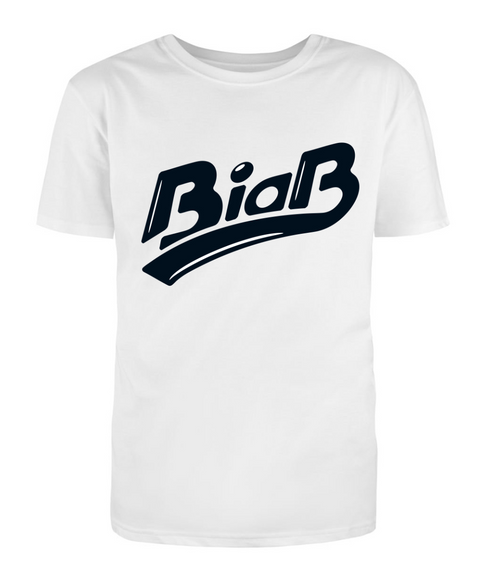 Beanie in a Bikini "BiaB" T-Shirt