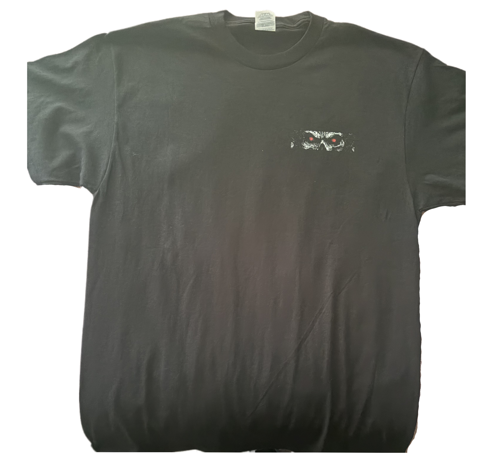 * LIMITED* DJ Aeris + Killist "The Beast Will Rise" T-Shirt