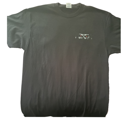 * LIMITED* DJ Aeris + Killist "The Beast Will Rise" T-Shirt